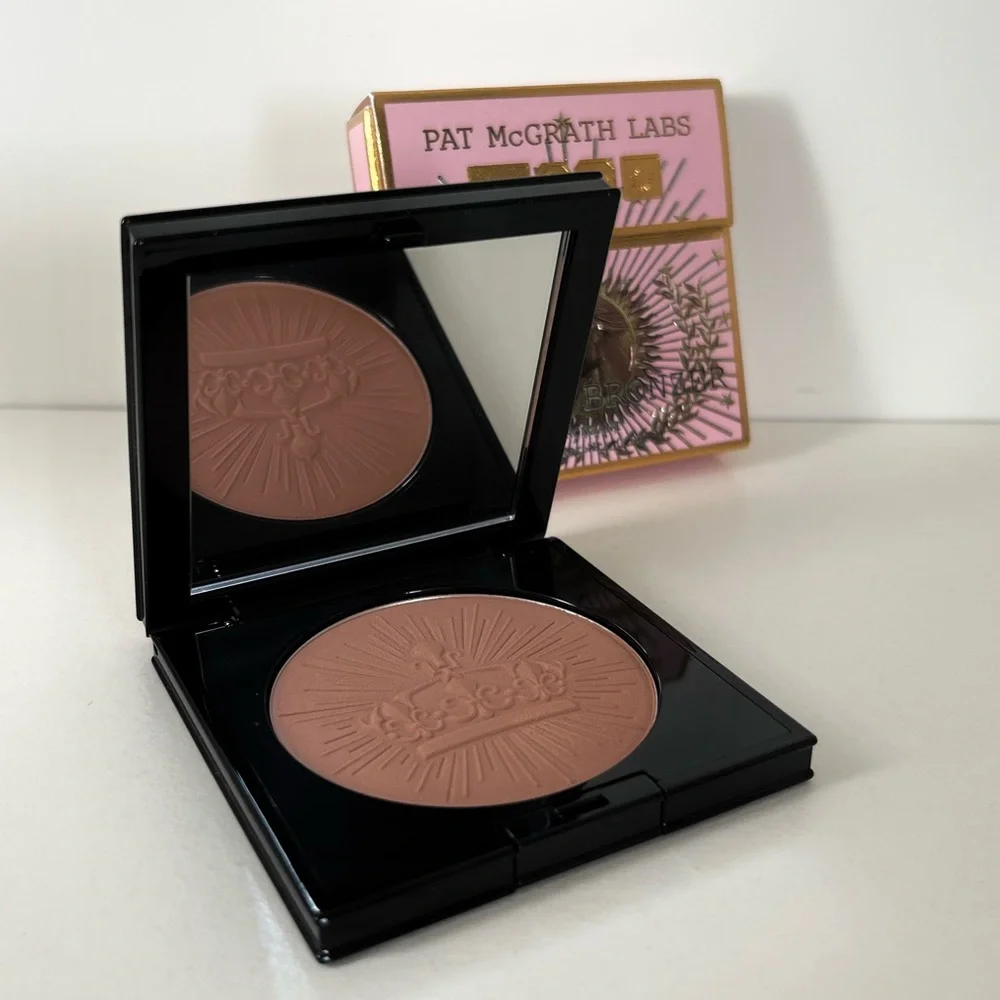 Pat McGrath Labs Bronzer
